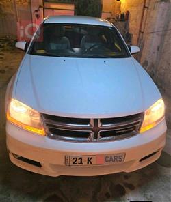 Dodge Avenger